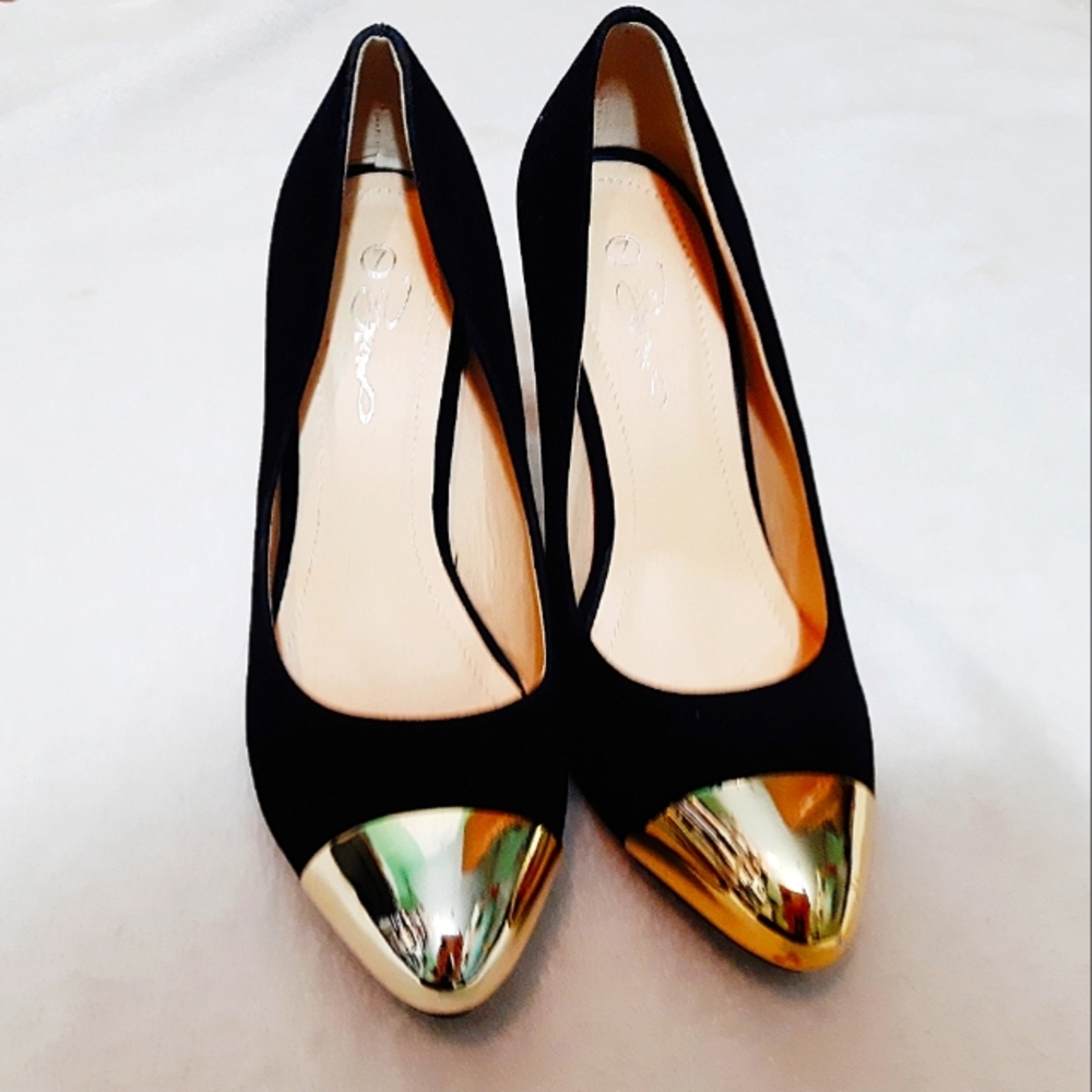 Party  heels
